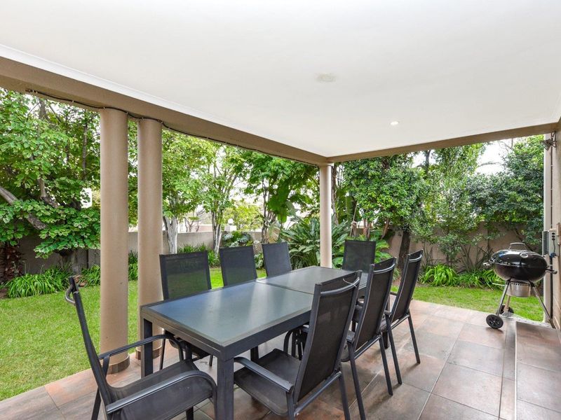 Creating Your Ideal Sanctuary: Secure, Eco-Friendly Living in Parklands Douglasdale - Photo 4