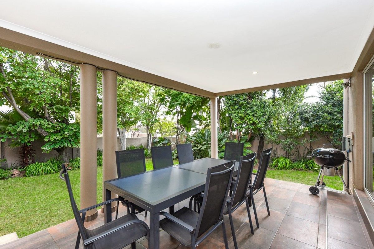 Creating Your Ideal Sanctuary: Secure, Eco-Friendly Living in Parklands Douglasdale - Photo 4