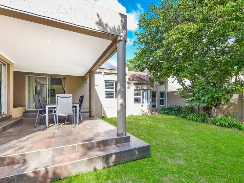 Creating Your Ideal Sanctuary: Secure, Eco-Friendly Living in Parklands Douglasdale - Photo 3