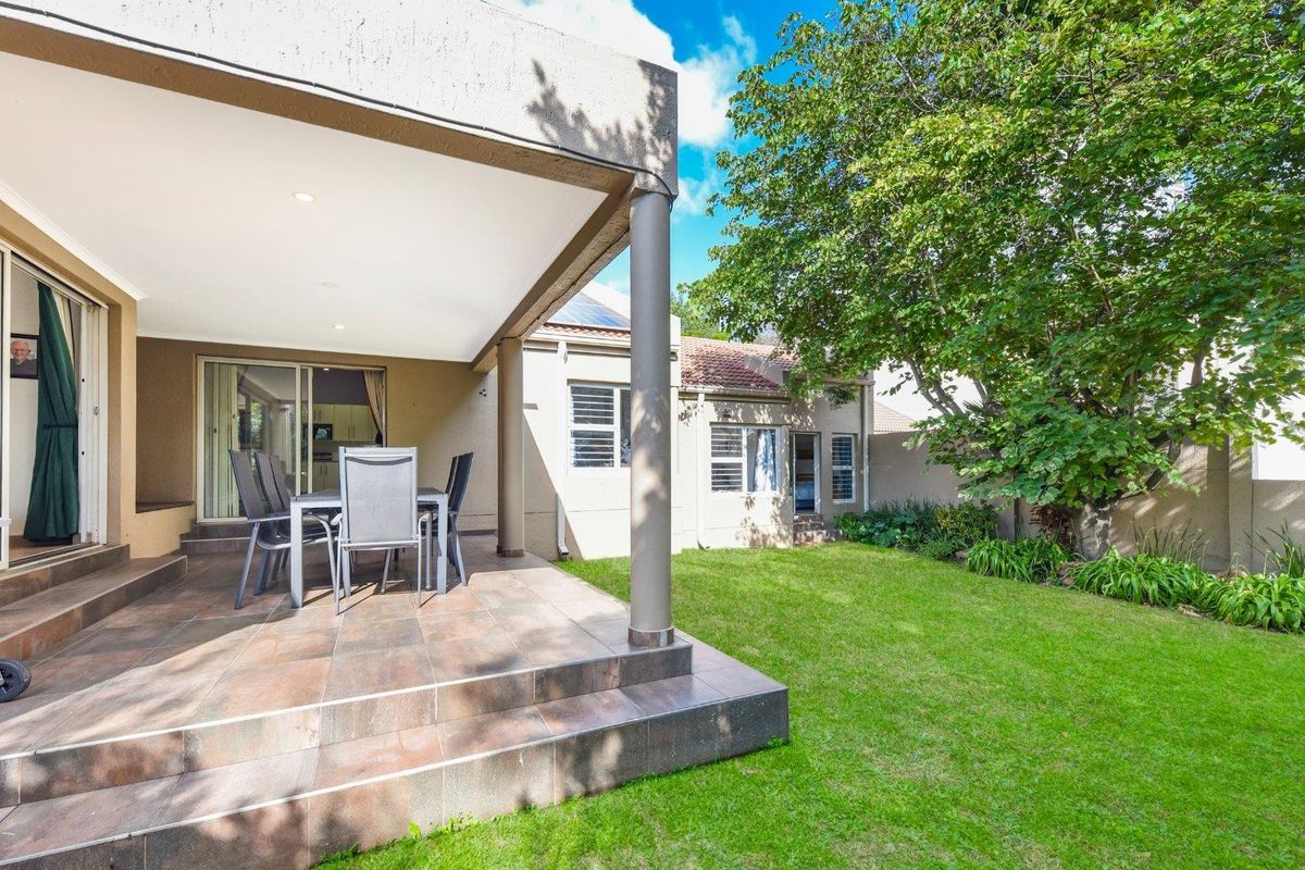 Creating Your Ideal Sanctuary: Secure, Eco-Friendly Living in Parklands Douglasdale - Photo 3