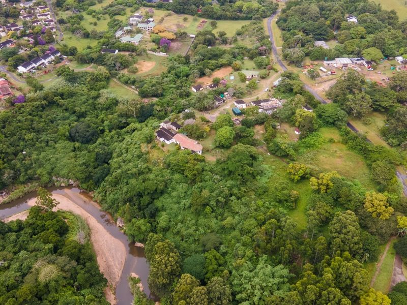 10.92Ha Investment Land - 3 Erven - Approved SR4 Zoning - Photo 1