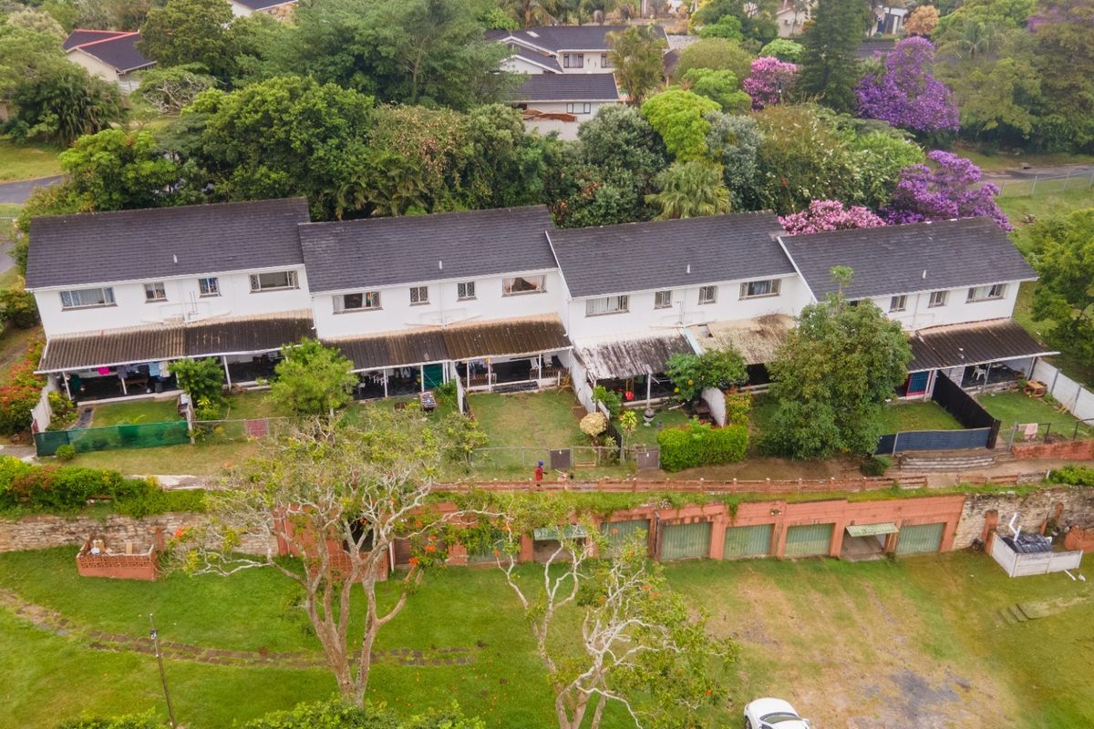 10.92Ha Investment Land - 3 Erven - Approved SR4 Zoning - Photo 2