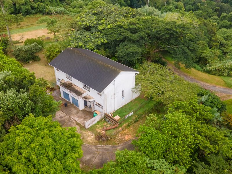 10.92Ha Investment Land - 3 Erven - Approved SR4 Zoning - Photo 3