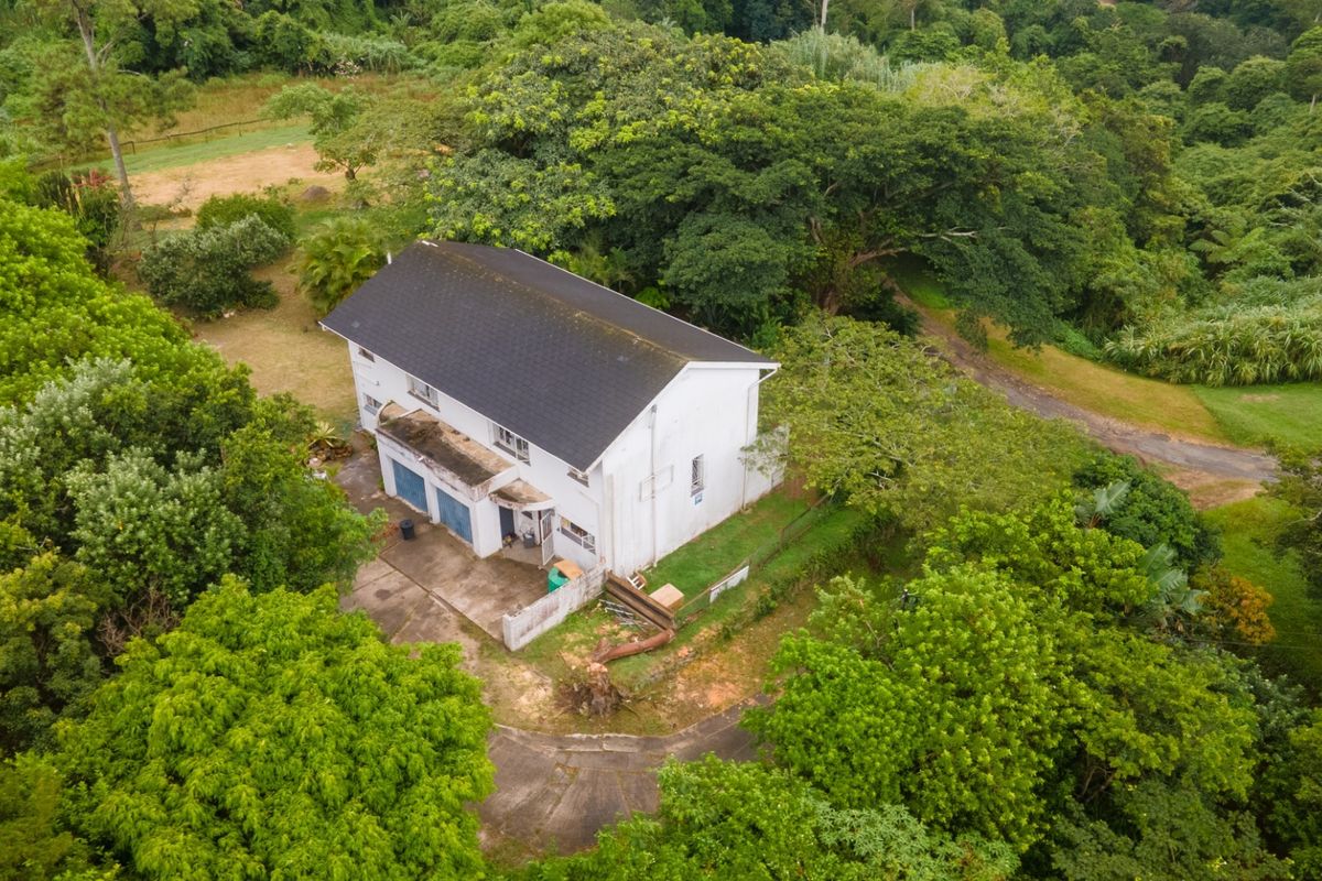 10.92Ha Investment Land - 3 Erven - Approved SR4 Zoning - Photo 3