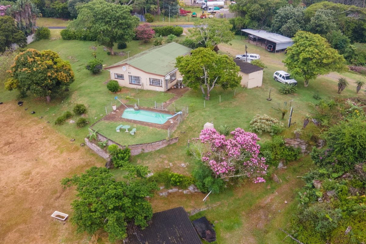 10.92Ha Investment Land - 3 Erven - Approved SR4 Zoning - Photo 4