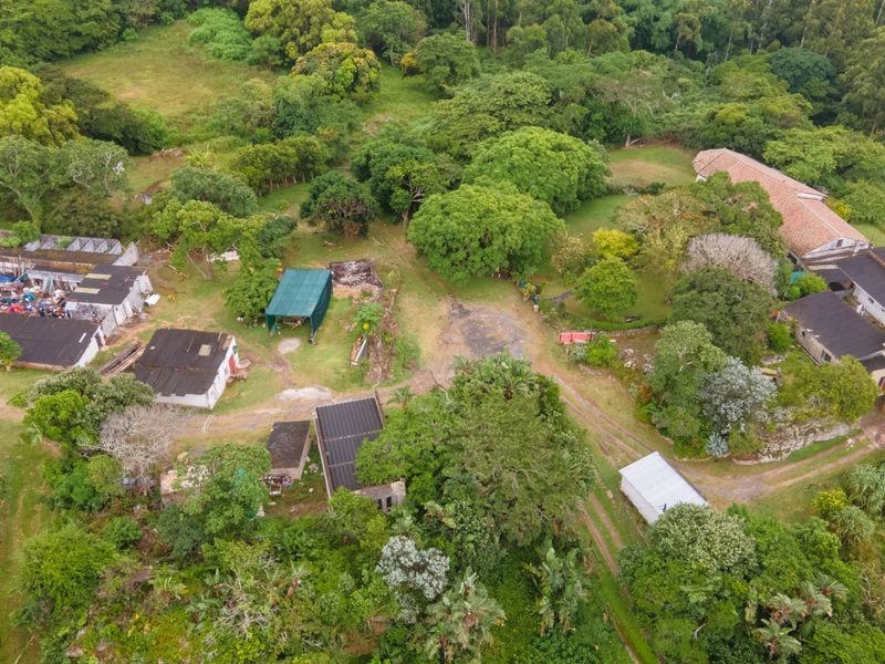 10.92Ha Investment Land - 3 Erven - Approved SR4 Zoning - Photo 5