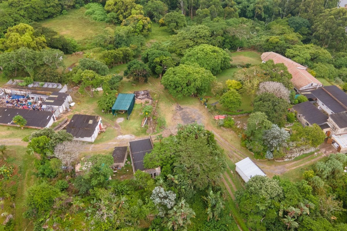 10.92Ha Investment Land - 3 Erven - Approved SR4 Zoning - Photo 5