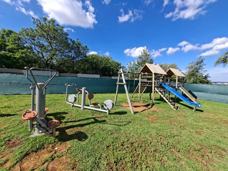 Apartment To Rent in Noordwyk, Midrand - Photo 8