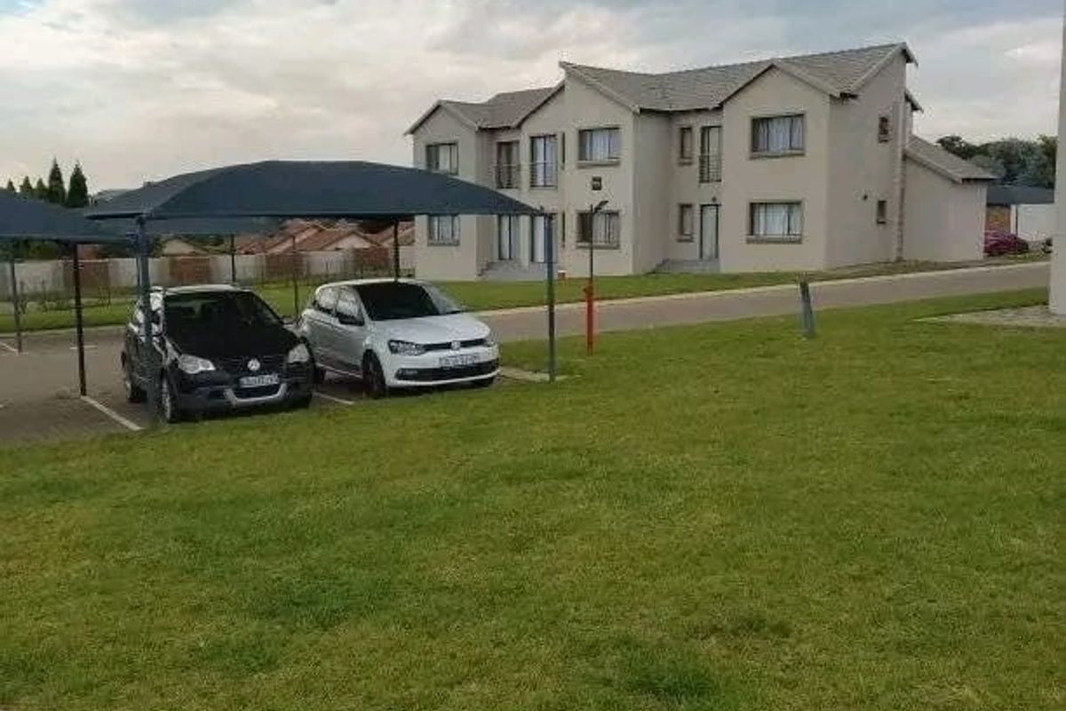Apartment To Rent in Noordwyk, Midrand - Photo 5