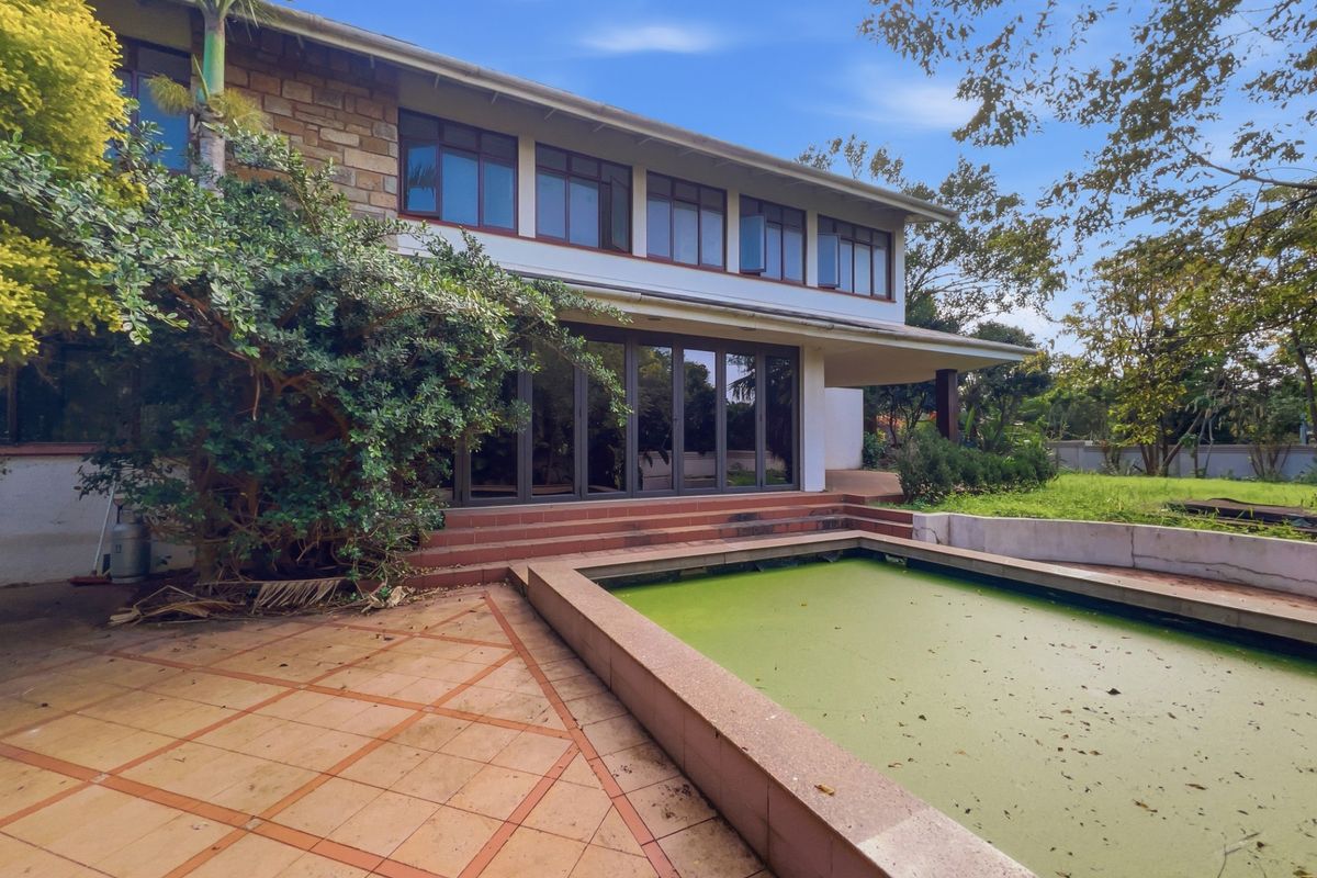 5 Bed 5 bath House For Sale in Umbilo, Durban, KwaZulu-Natal - Photo 4