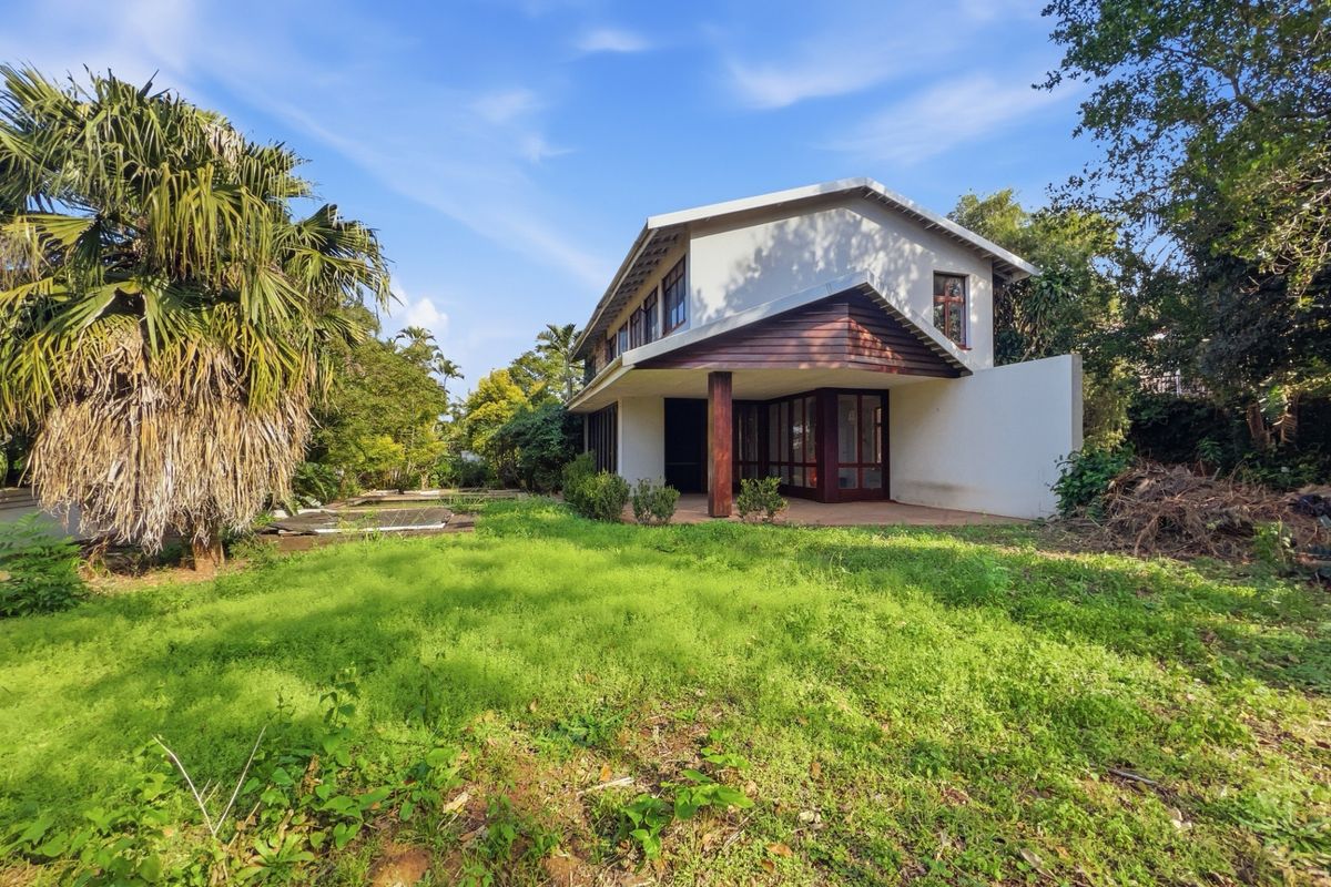 5 Bed 5 bath House For Sale in Umbilo, Durban, KwaZulu-Natal - Photo 3