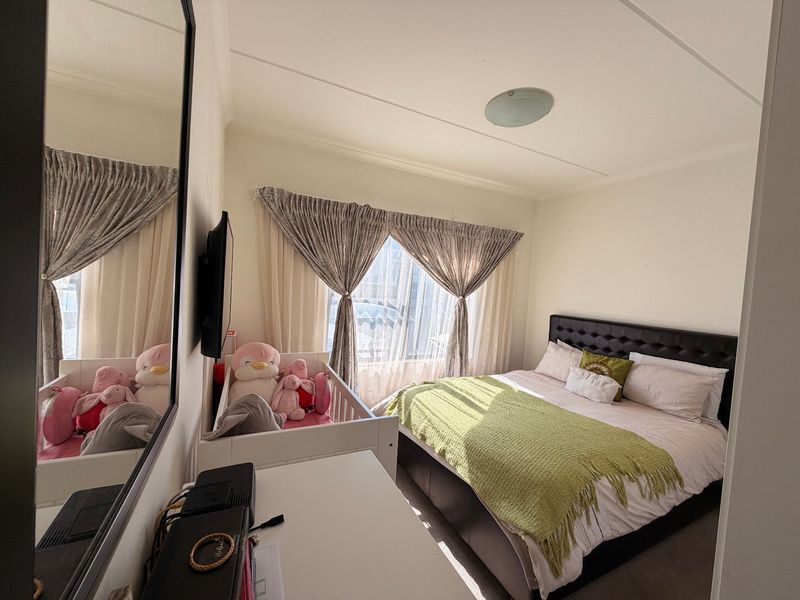 2 Bed | 2 Bath First Floor Apartment - The West End, Carlswald - Photo 9
