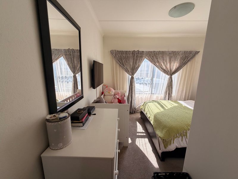 2 Bed | 2 Bath First Floor Apartment - The West End, Carlswald - Photo 8