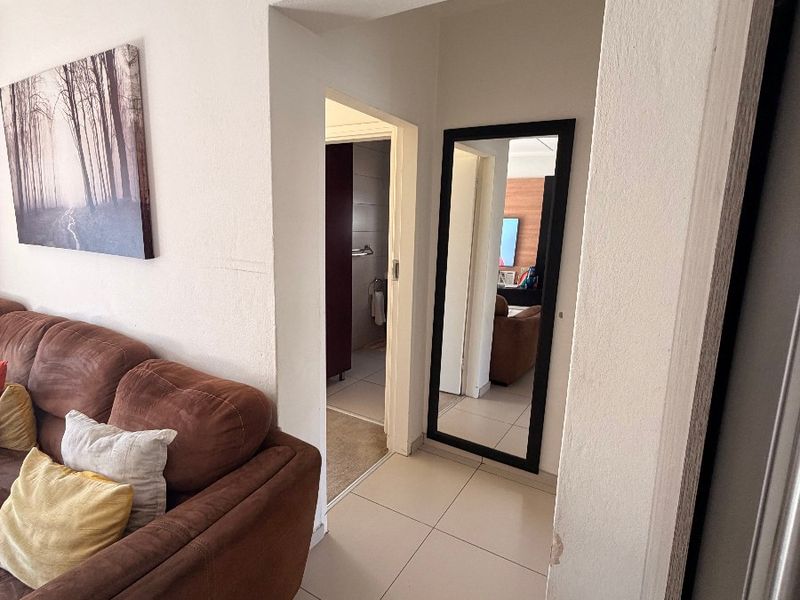 2 Bed | 2 Bath First Floor Apartment - The West End, Carlswald - Photo 7