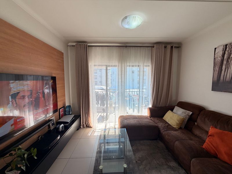 2 Bed | 2 Bath First Floor Apartment - The West End, Carlswald - Photo 5