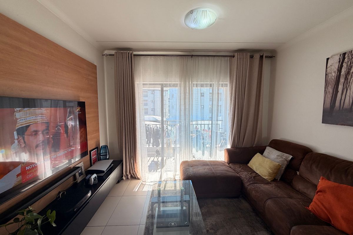 2 Bed | 2 Bath First Floor Apartment - The West End, Carlswald - Photo 5