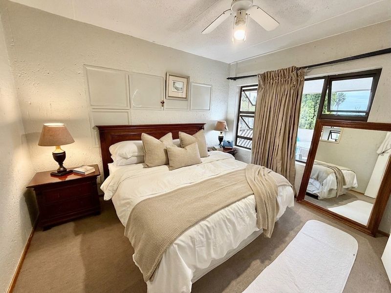 2 Bedroom First Floor Townhouse For Sale in Sunninghill, Sandton - Photo 1