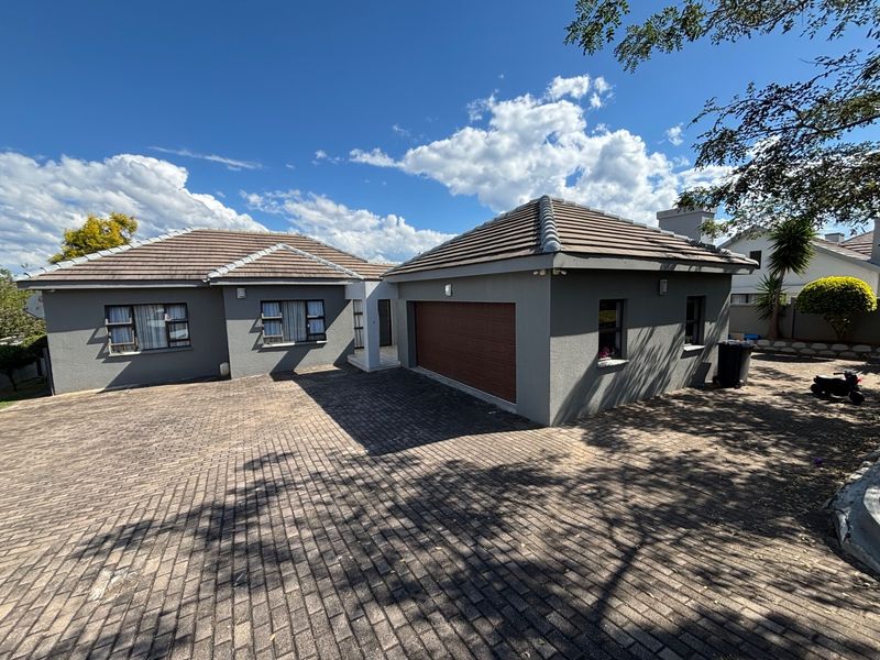 House For Sale in Elawini Lifestyle Estate, Nelspruit - Photo 1