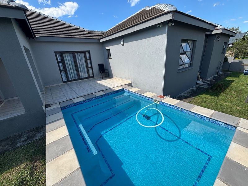 House For Sale in Elawini Lifestyle Estate, Nelspruit - Photo 7