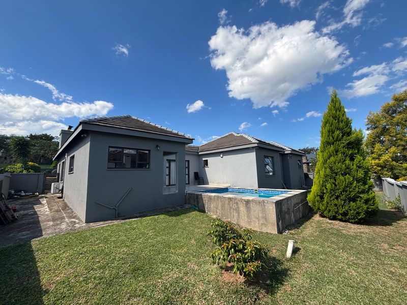House For Sale in Elawini Lifestyle Estate, Nelspruit - Photo 6