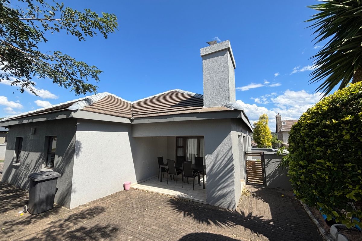 House For Sale in Elawini Lifestyle Estate, Nelspruit - Photo 3