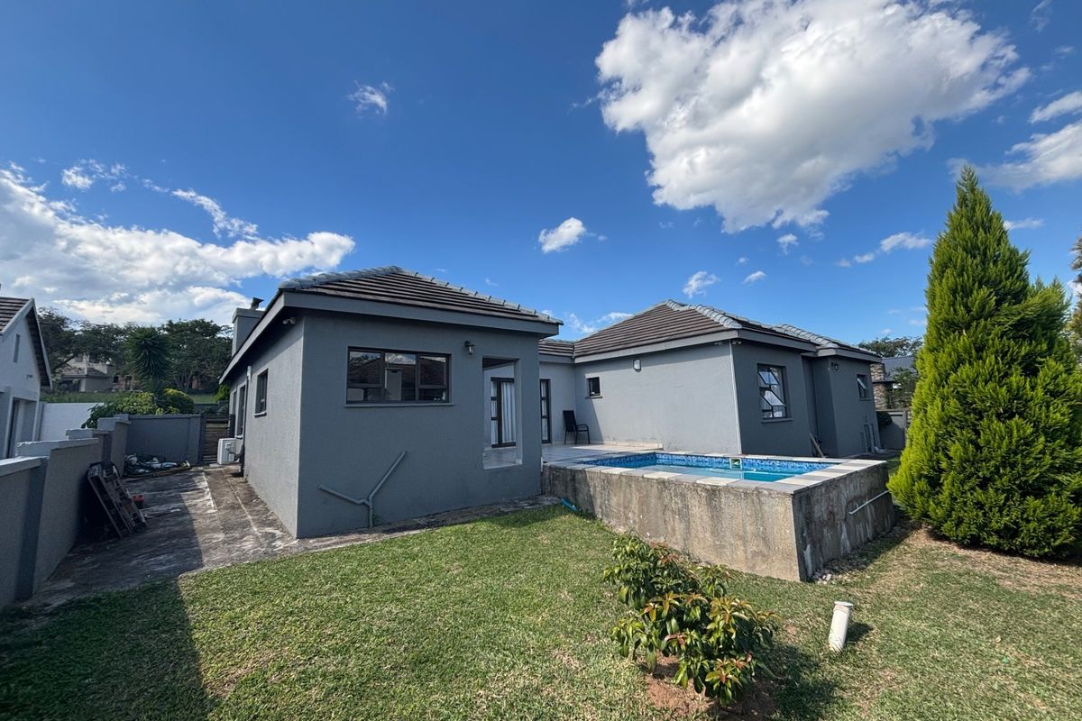 House For Sale in Elawini Lifestyle Estate, Nelspruit - Photo 5