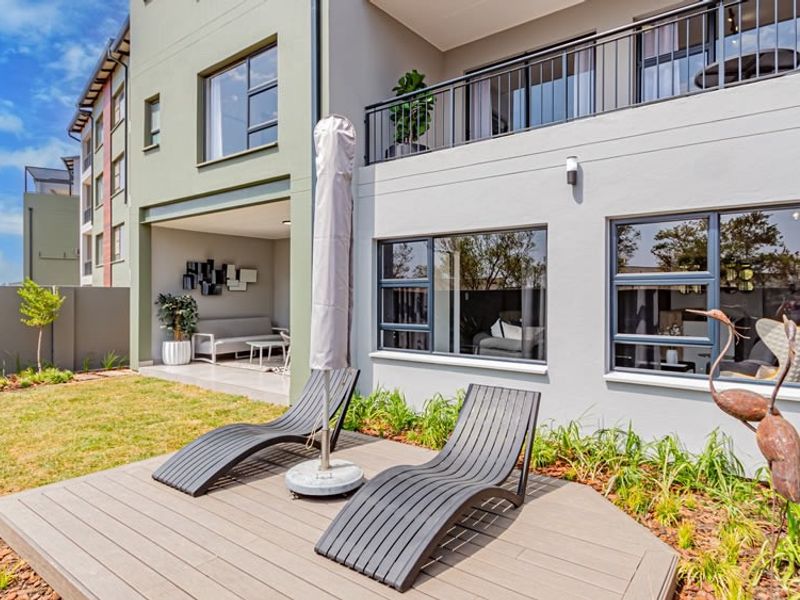 Apartment To Rent in Carlswald, Midrand - Photo 1