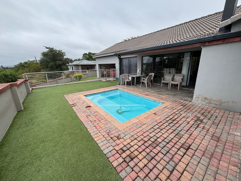 House To Rent in Stonehenge, Nelspruit - Photo 4