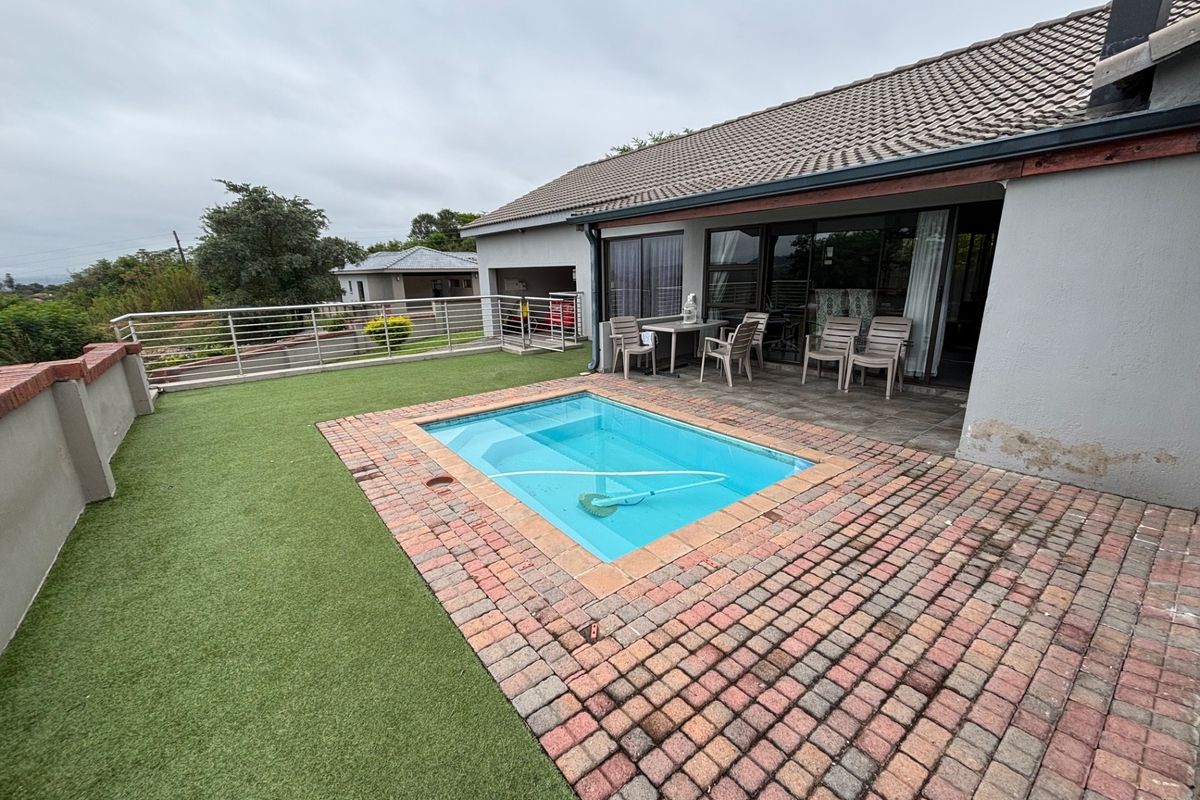 House To Rent in Stonehenge, Nelspruit - Photo 4