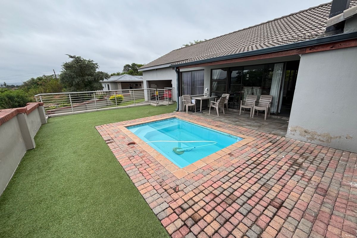 House To Rent in Stonehenge, Nelspruit - Photo 3