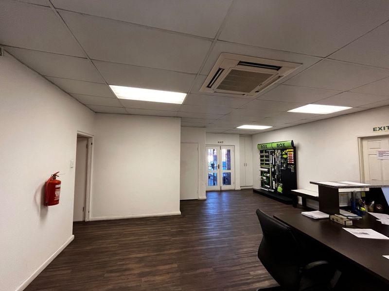 3,170m2 Industrial Warehouse TO LET | Lood Street | Brackenfell Industrial - Photo 6