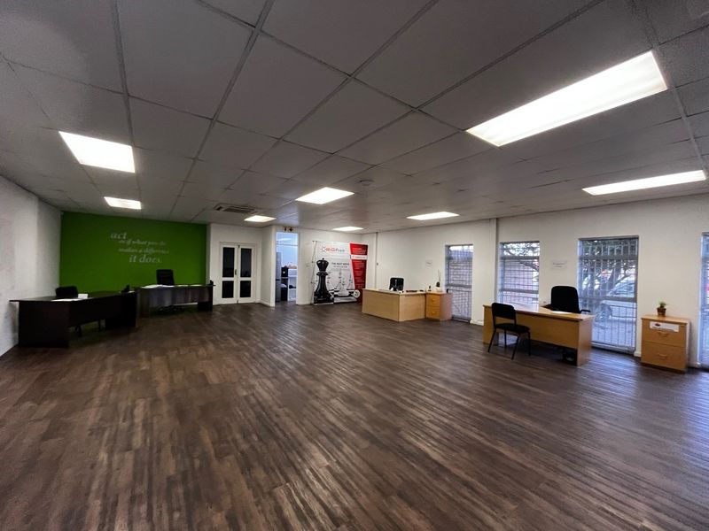 3,170m2 Industrial Warehouse TO LET | Lood Street | Brackenfell Industrial - Photo 3