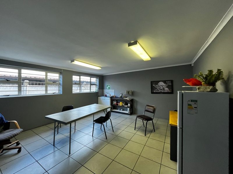 3,170m2 Industrial Warehouse TO LET | Lood Street | Brackenfell Industrial - Photo 4