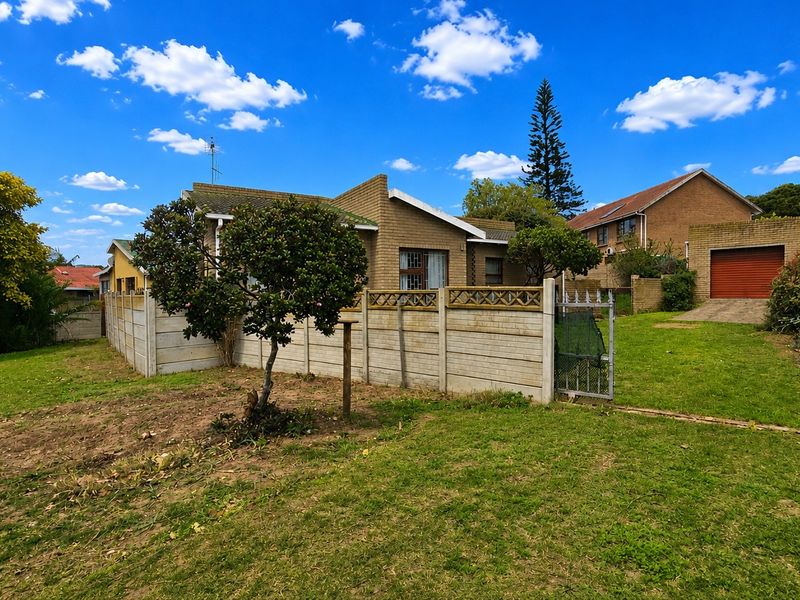 House For Sale in Heiderand, Mossel Bay - Photo 9