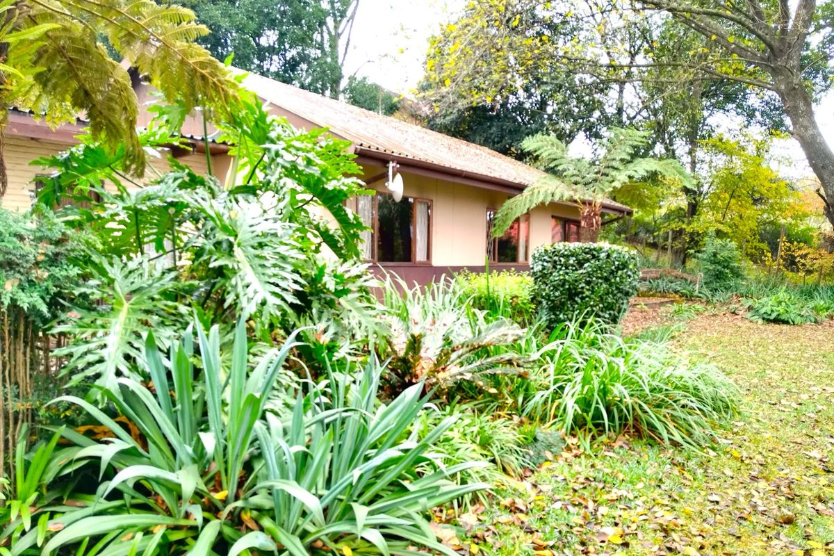 HOUSE FOR SALE IN SABIE - Photo 3