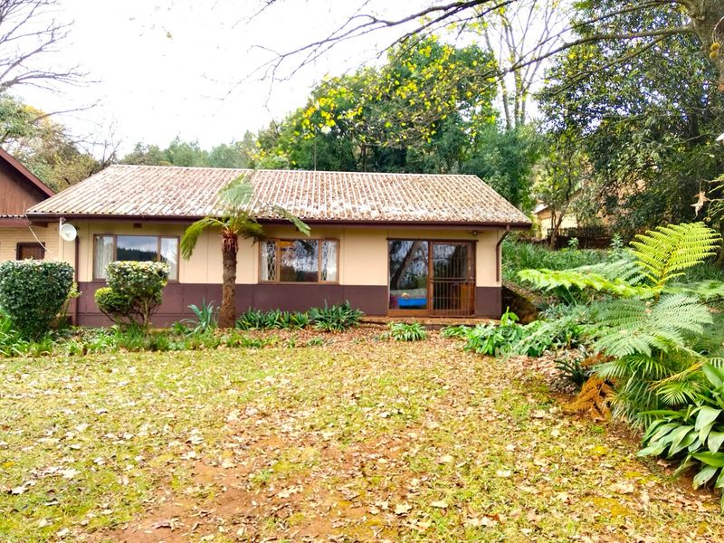 HOUSE FOR SALE IN SABIE - Photo 2