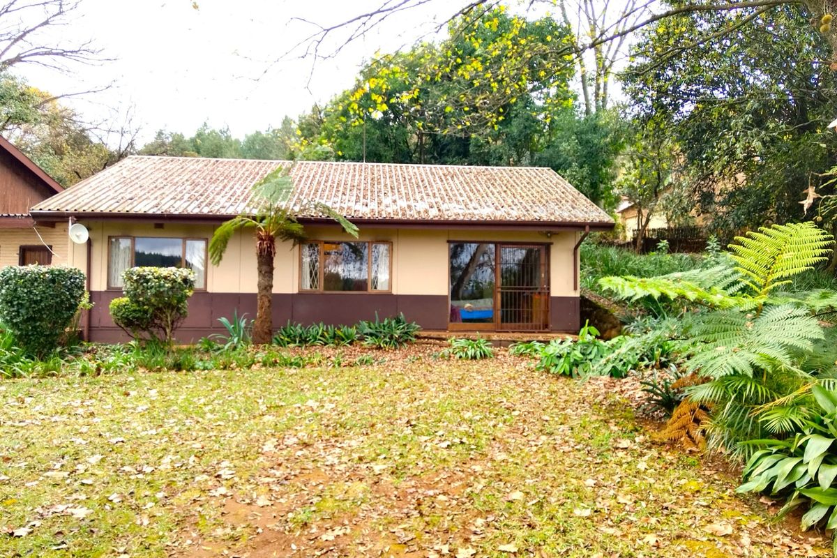 HOUSE FOR SALE IN SABIE - Photo 2