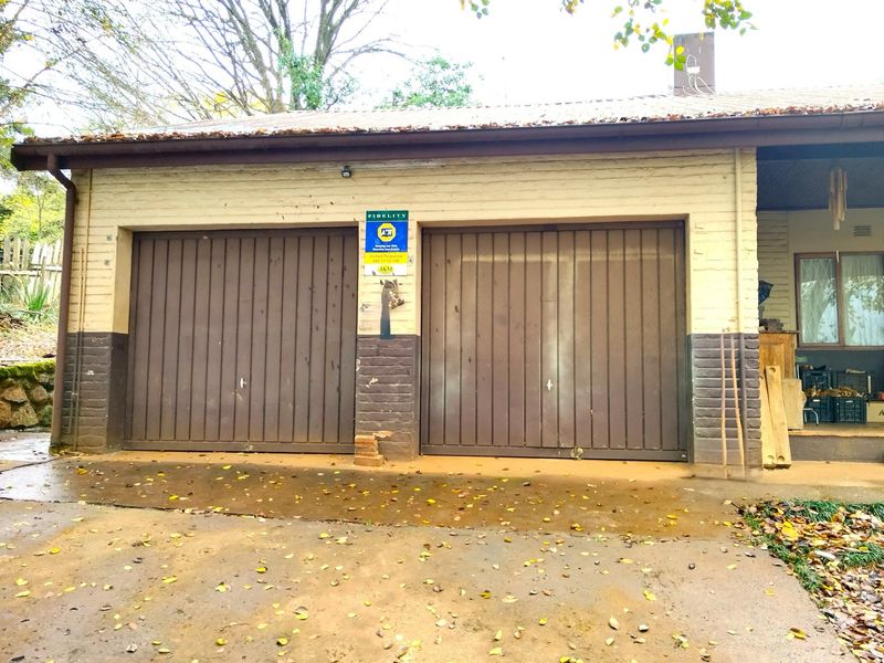 HOUSE FOR SALE IN SABIE - Photo 4