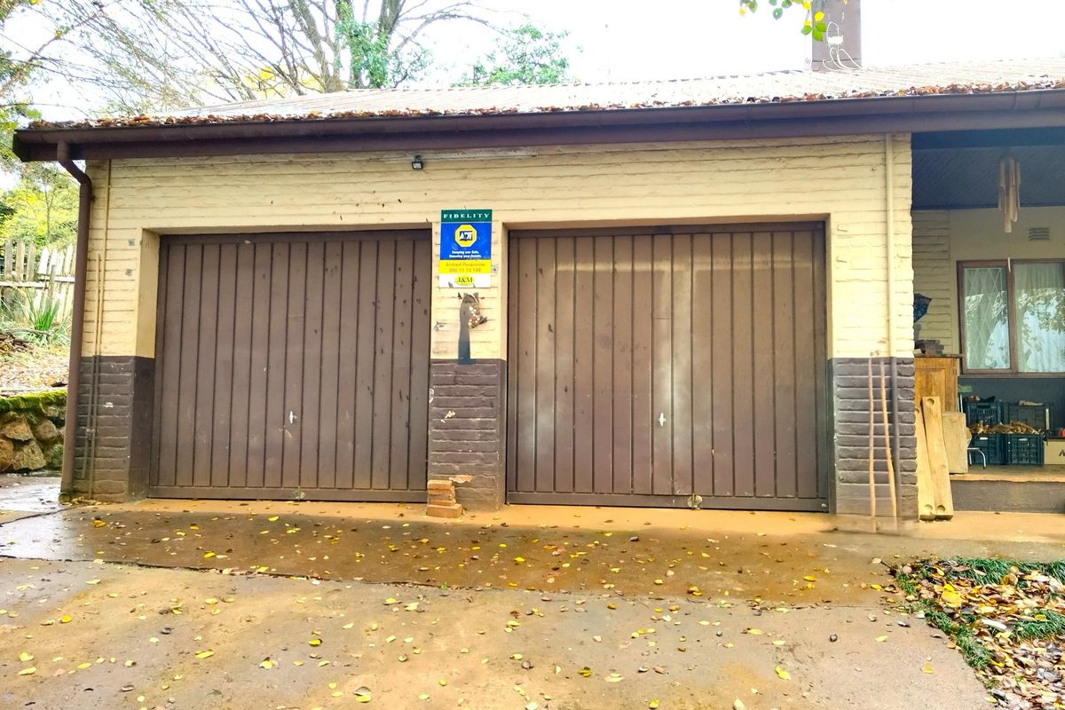 HOUSE FOR SALE IN SABIE - Photo 4