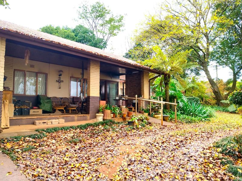 HOUSE FOR SALE IN SABIE - Photo 5