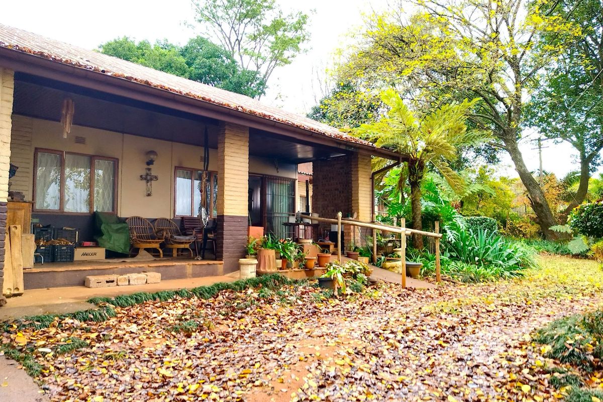 HOUSE FOR SALE IN SABIE - Photo 5