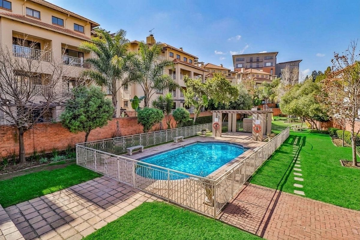 Apartment For Sale in Sunninghill, Sandton - Photo 3