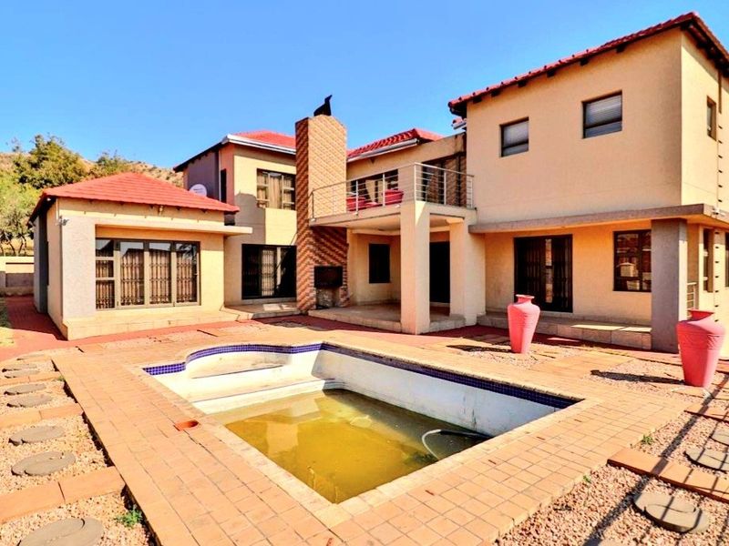 Exclusive Mansion available for sale - Photo 4