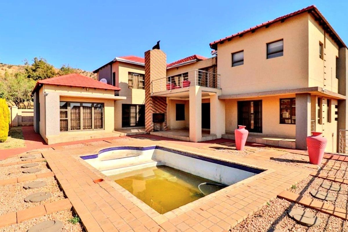 Exclusive Mansion available for sale - Photo 4