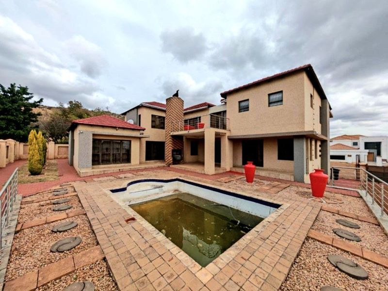 Exclusive Mansion available for sale - Photo 5