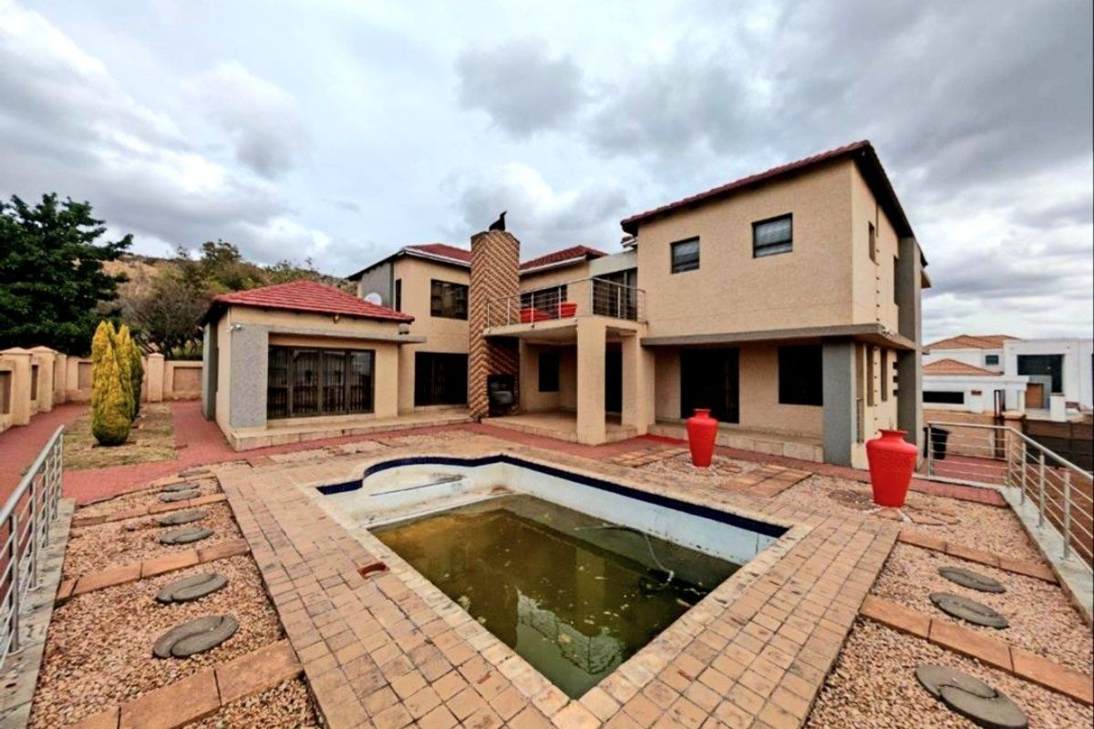 Exclusive Mansion available for sale - Photo 5