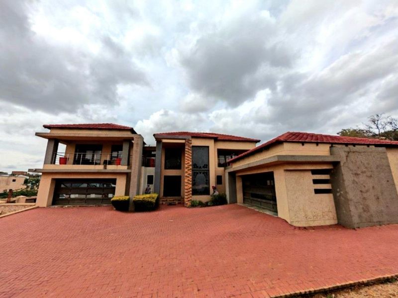 Exclusive Mansion available for sale - Photo 10
