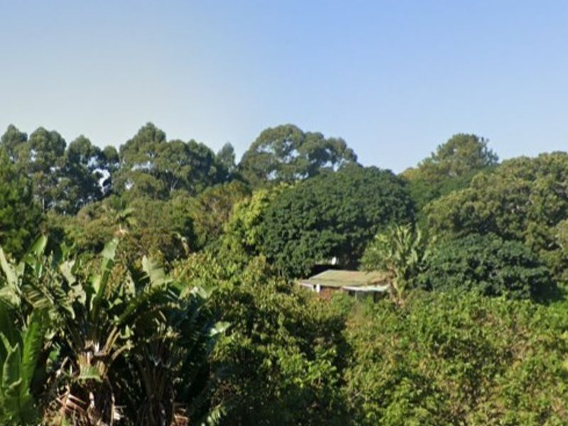 Ready to Build 4.6Ha Multi-Unit Residential Site with Immediate Income | Uvongo - Photo 2