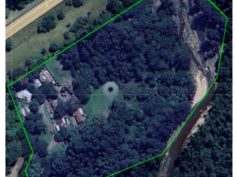 Ready to Build 4.6Ha Multi-Unit Residential Site with Immediate Income | Uvongo - Photo 4