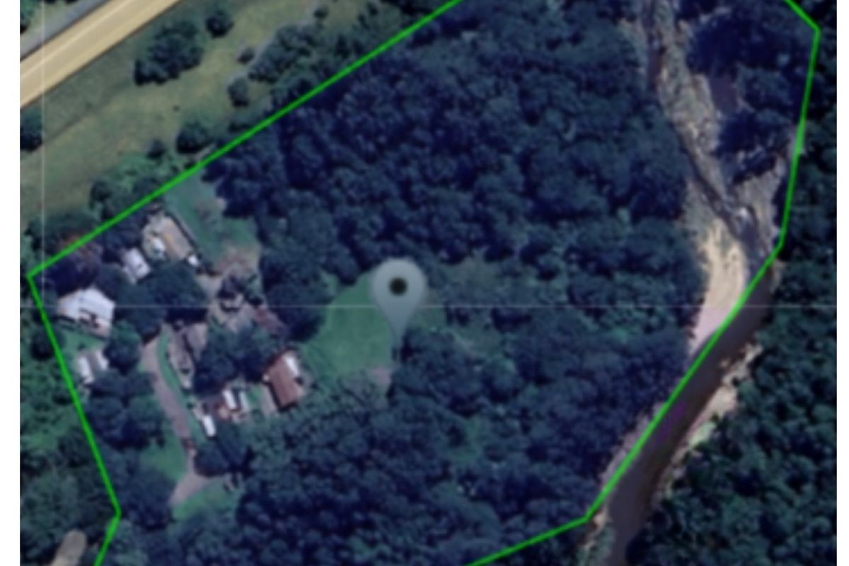 Ready to Build 4.6Ha Multi-Unit Residential Site with Immediate Income | Uvongo - Photo 4